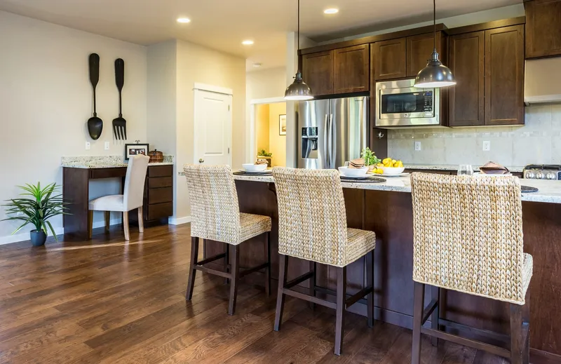 Island Kitchens design by Delma Kitchen Craft