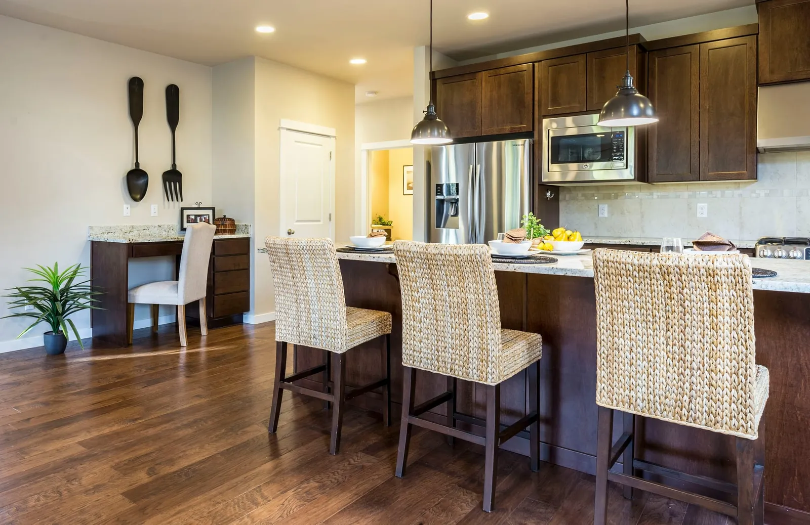 Modular Kitchen Designs