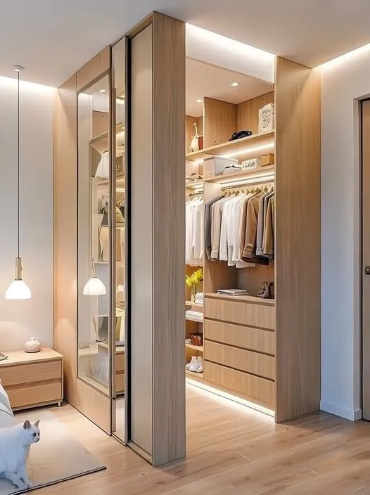 Expandable White Modular System