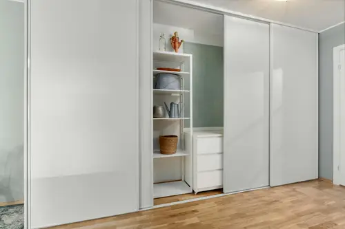 Sliding Wardrobe