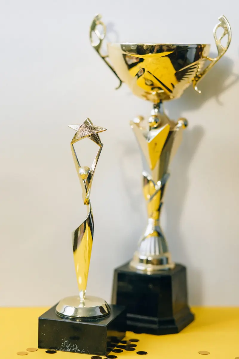 Kitchen Retailer of the Year award