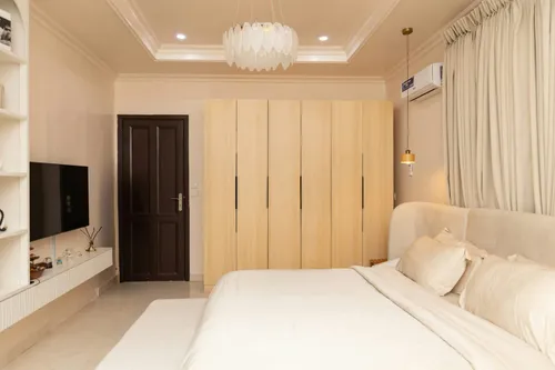 Delma Modular Wardrobes modular design