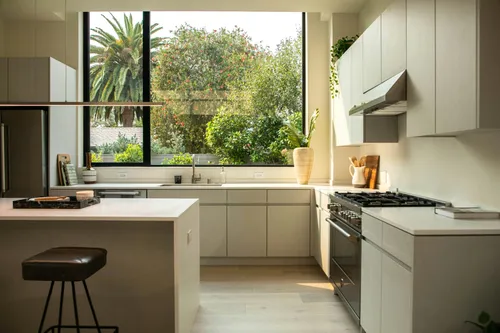 Delma Island Kitchens modular design