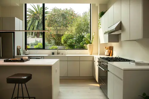 Island Kitchens