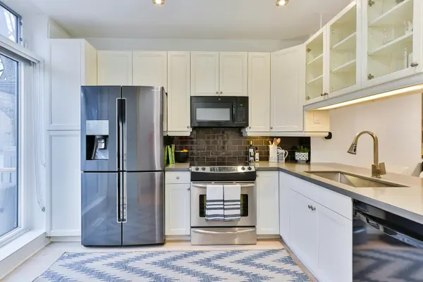 Appliances