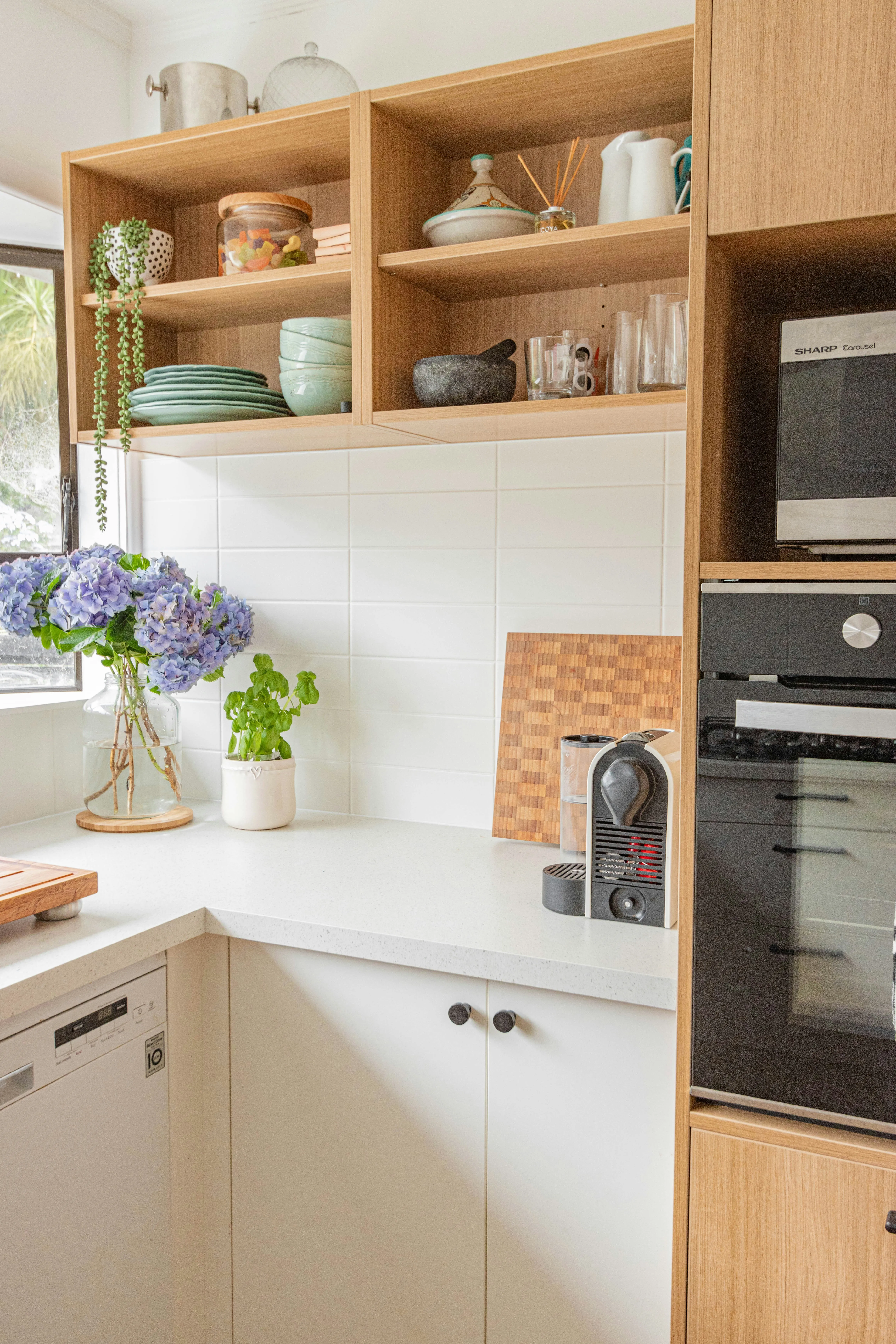 Island Kitchen