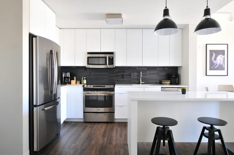 Delma Modular Kitchens category showcase