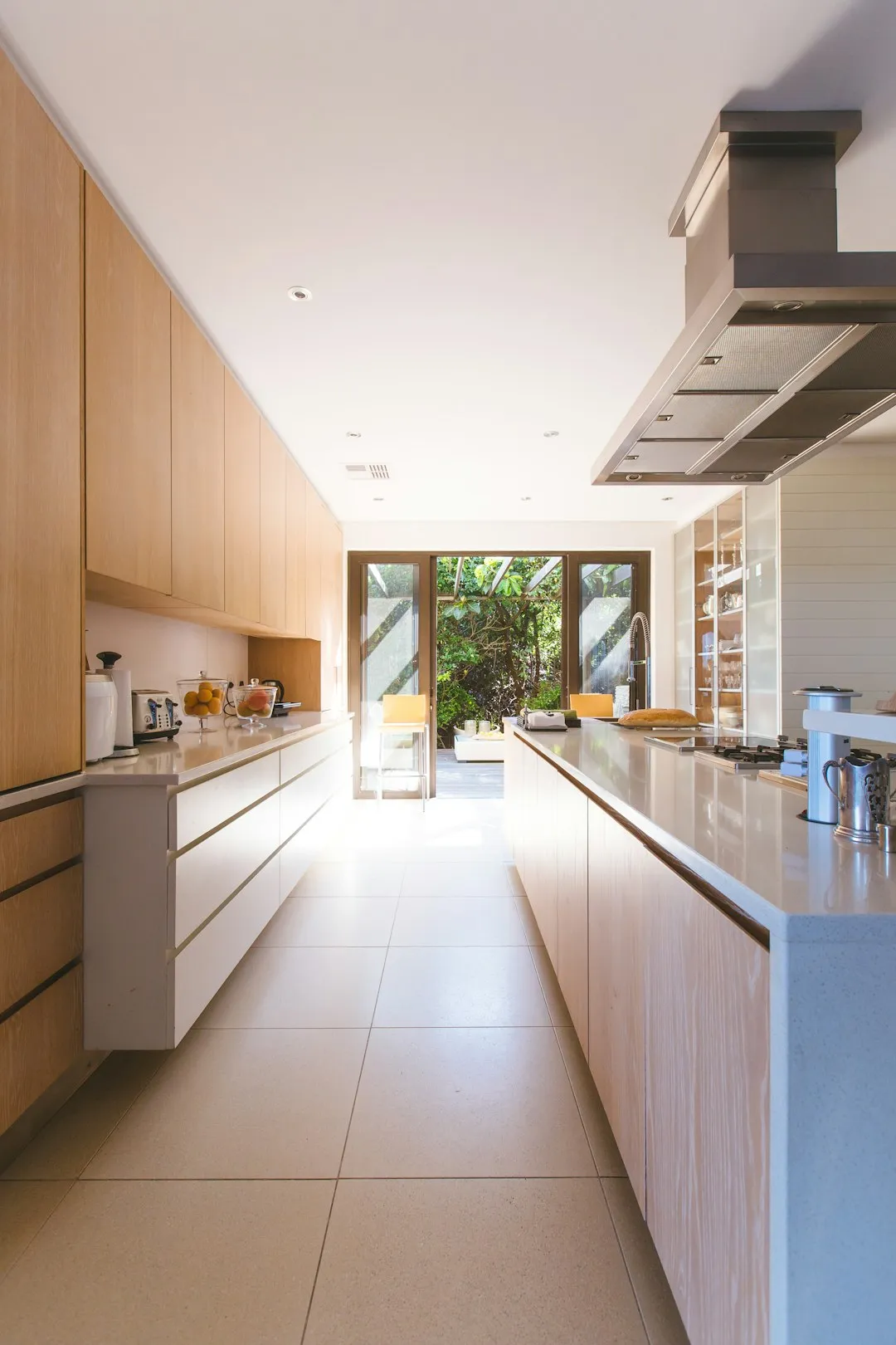 Premium Storage Kitchen