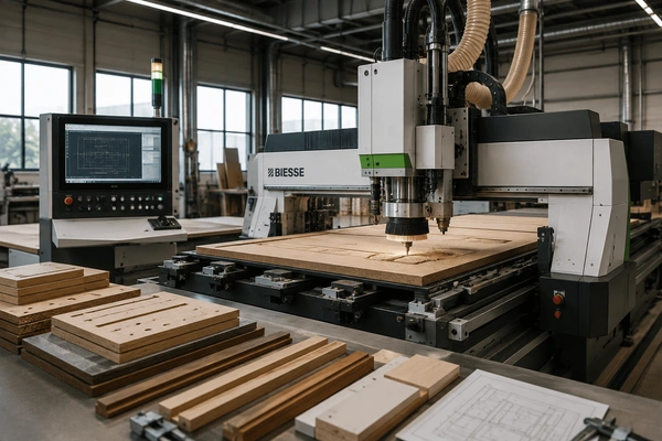 Design & Material Selection