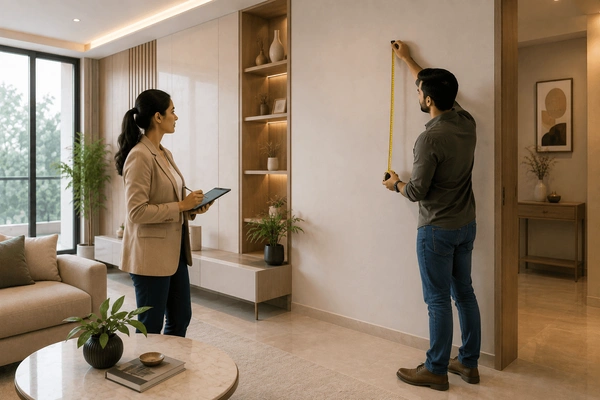 Installation & Quality Audit