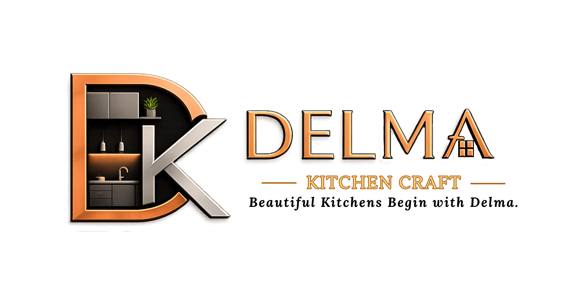 Delma Kitchen