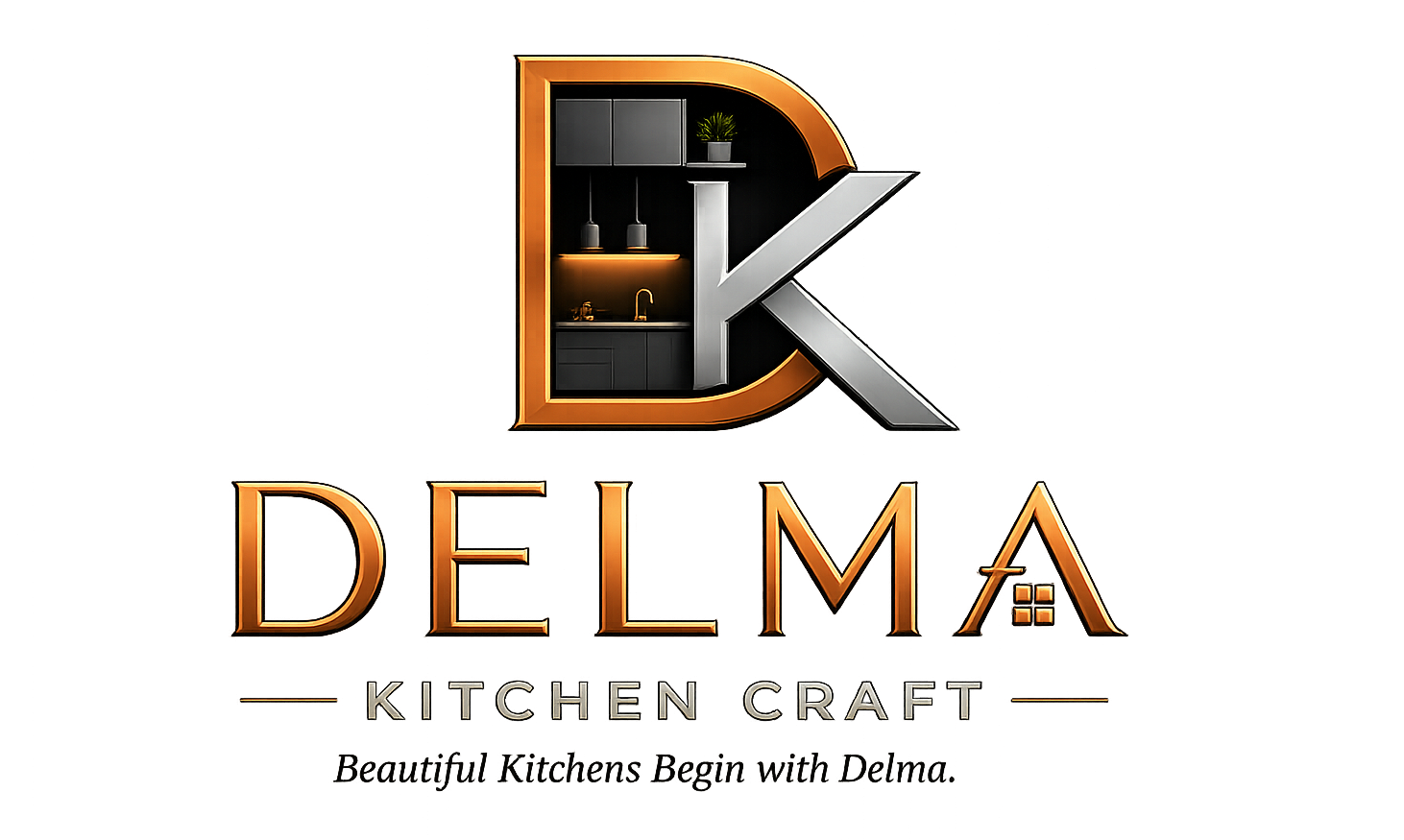 Delma Kitchen