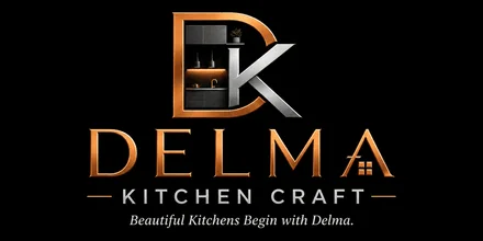 Delma Kitchen Craft Logo